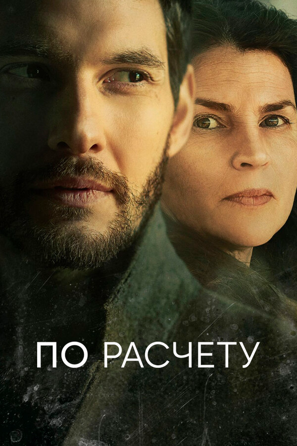 По расчету - постер